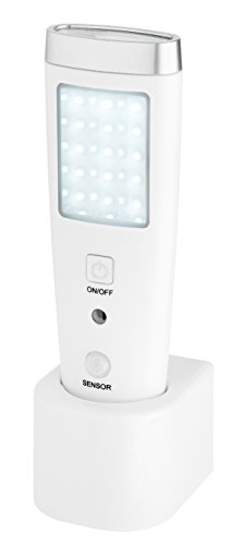 Algopix Similar Product 12 - TFA Lumatic Guard 432033