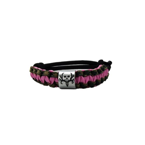 Algopix Similar Product 5 - AES Outdoors Bone Collector Camo Pink