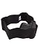 Algopix Similar Product 14 - UnderTech Undercover Belly Band Black