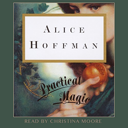 Algopix Similar Product 11 - Practical Magic