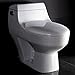 Algopix Similar Product 12 - Ariel Platinum Athena Toilet