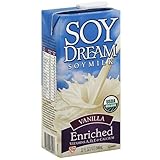 Algopix Similar Product 3 - Imagine Foods Enriched Vanilla Soy