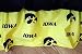 Algopix Similar Product 1 - College Covers Iowa Hawkeyes Printed