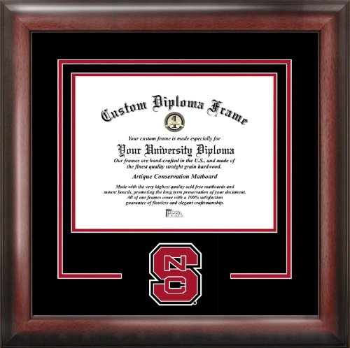 Algopix Similar Product 5 - Campus Images NCAA North Carolina State