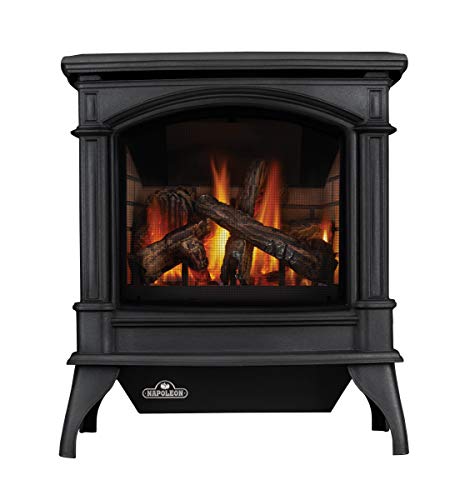 Algopix Similar Product 19 - Napoleon W1750318 Fireplace Conversion