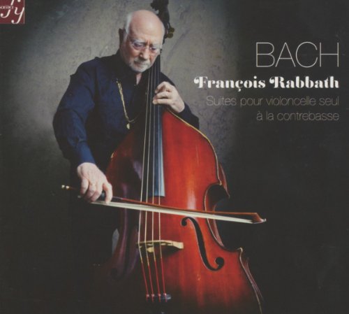 Algopix Similar Product 15 - Bach: Les Suites Pour Violoncelle
