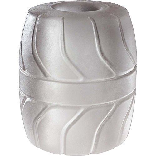 Algopix Similar Product 12 - SilaSkin Ball Stretcher Clear