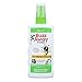 Algopix Similar Product 8 - Quantum Health Repelant Buzz Away