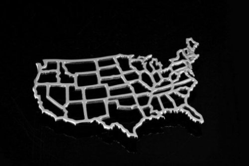 Algopix Similar Product 18 - United States Trivet Finish: Pewter