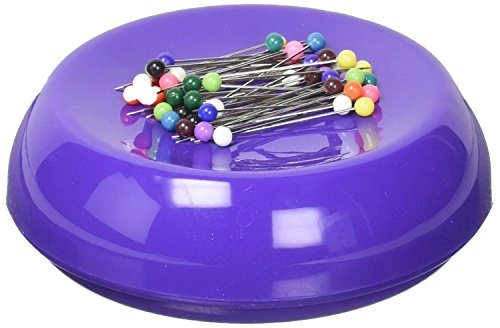 Algopix Similar Product 16 - Grabbit Magnetic Sewing Pincushion with