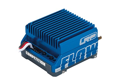 Algopix Similar Product 14 - LRP Flow Competition Brushless Speed