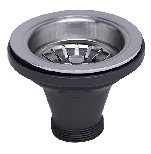 Algopix Similar Product 6 - ALFI brand ABST35 Brushed Stainless