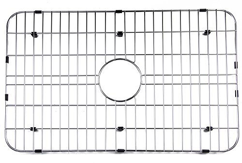 Algopix Similar Product 2 - ALFI brand GR510 Solid Stainless Steel