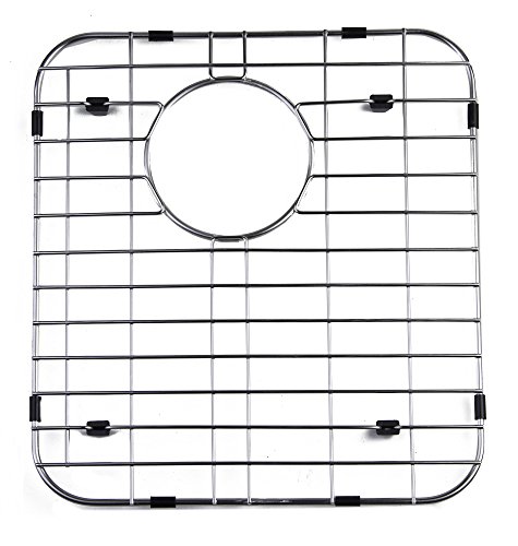 Algopix Similar Product 1 - ALFI brand GR512R Right Solid Stainless