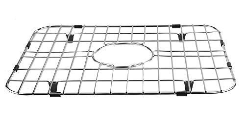 Algopix Similar Product 17 - ALFI brand GR538 Solid Stainless Steel