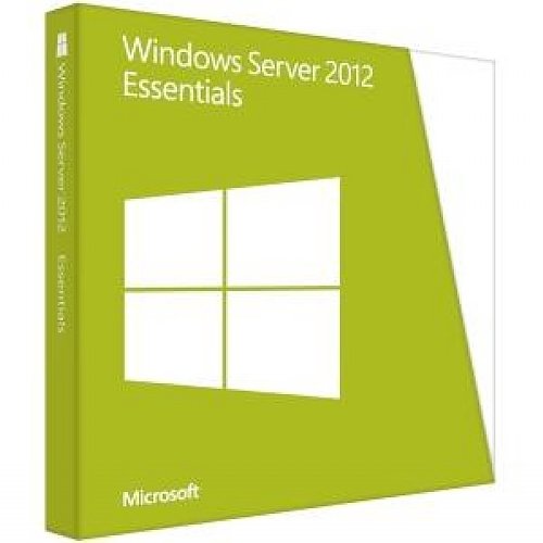 Algopix Similar Product 2 - Microsoft Windows Server Essentials