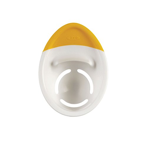 Algopix Similar Product 4 - OXO Good Grips 3in1 Egg Separator