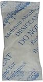 Algopix Similar Product 11 - Aroma Dri 50Pack Silica Dehumidifiers