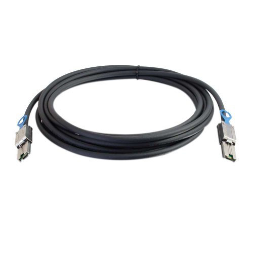 Algopix Similar Product 18 - C2G 15m 26AWG Active External MiniSAS