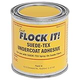 Algopix Similar Product 4 - SuedeTex Undercoat Adhesive  Bright