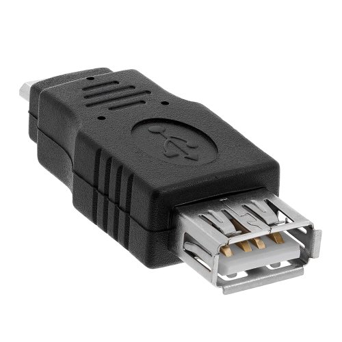 Algopix Similar Product 6 - Cmple  Micro USB 20 Male Type B to