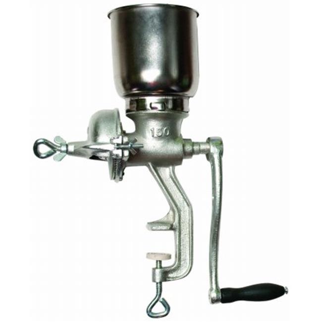 Algopix Similar Product 1 - CHARD GM150 Grain Mill Tin Coated