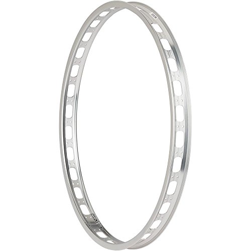 Algopix Similar Product 4 - Surly Rabbit Hole Rim 29r x 50mm Silver