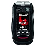 Algopix Similar Product 14 - Verizon Motorola Barrage V860 Replica