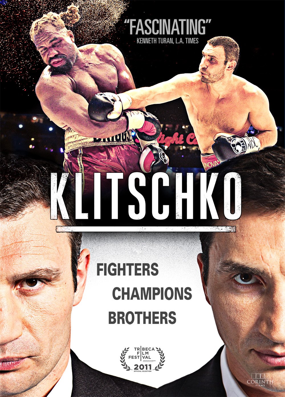 Algopix Similar Product 1 - Klitschko