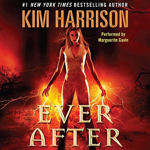 Algopix Similar Product 19 - Ever After: The Hollows, Book 11