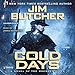 Algopix Similar Product 14 - Cold Days: The Dresden Files, Book 14