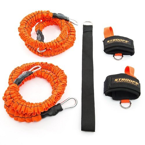 Algopix Similar Product 10 - Stroops Knock Out - Very Heavy