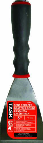 Algopix Similar Product 13 - Task Tools T37450 3Inch FlexFit Grip 
