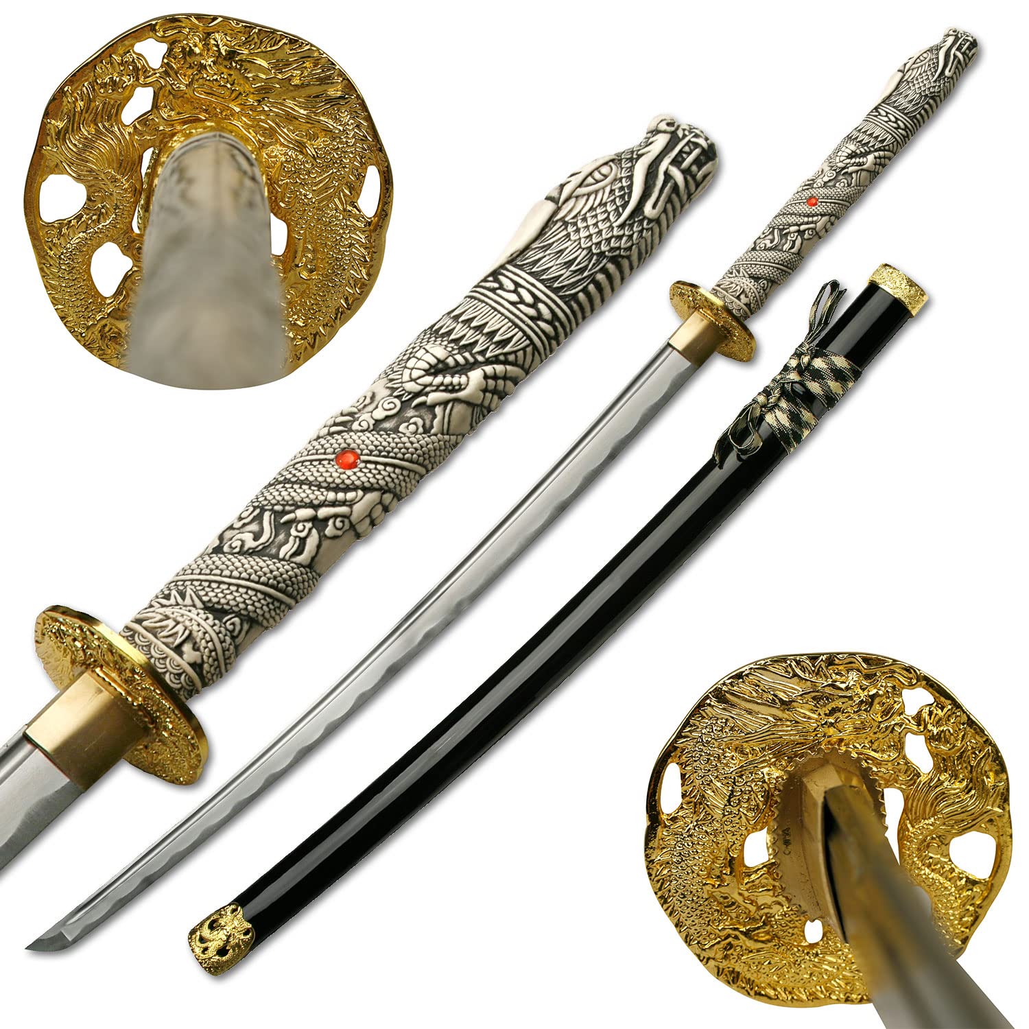 Algopix Similar Product 12 - BladesUSA JL009HMMC HandForged