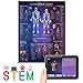 Algopix Similar Product 14 - Human Anatomy Chart with 4D Interactive