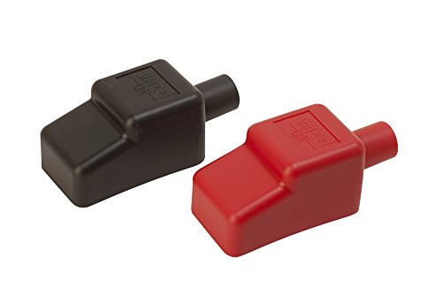 Algopix Similar Product 3 - Sea Dog 4151151 58 Battery Terminal