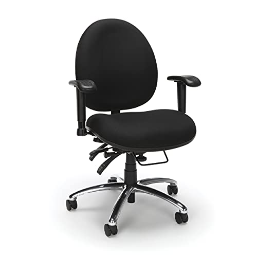 Algopix Similar Product 18 - OFM Core Collection 24 Hour Big and