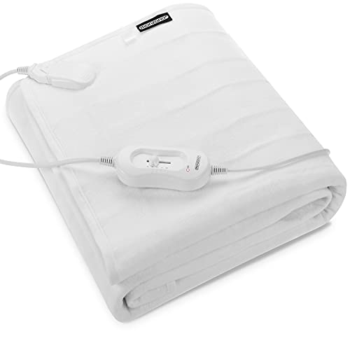 Algopix Similar Product 10 - Heated blanket electric heating travel