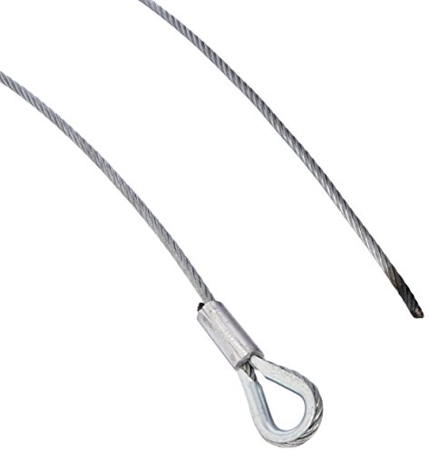 Algopix Similar Product 12 - KFI Products ATV-CBL-3K Cables, One Size