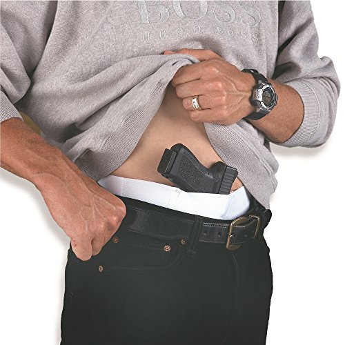 Algopix Similar Product 18 - UnderTech Undercover Original Belly