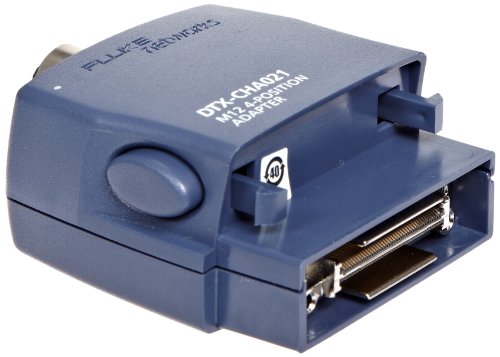 Algopix Similar Product 5 - Fluke Networks DTXCHA021S M12