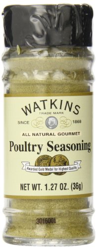 Algopix Similar Product 15 - Watkins Gourmet Spice Poultry