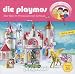 Algopix Similar Product 16 - 34-Der Ball Im Prinzessin