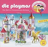 Algopix Similar Product 2 - 34-Der Ball Im Prinzessin