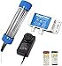 Algopix Similar Product 20 - ControlOMatic ChlorMaker Saltwater