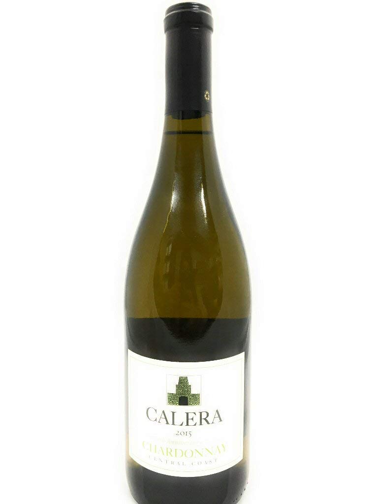 Algopix Similar Product 12 - Calera, Central Coast Chardonnay, 750mL
