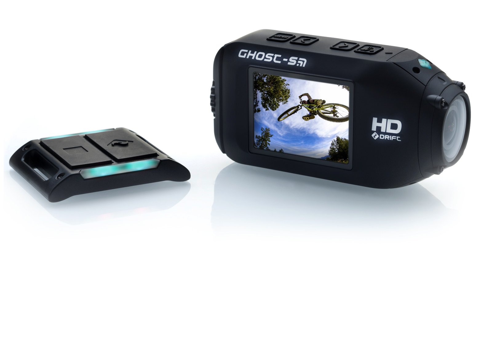 Algopix Similar Product 8 - Drift Innovation HD Ghost WiFi
