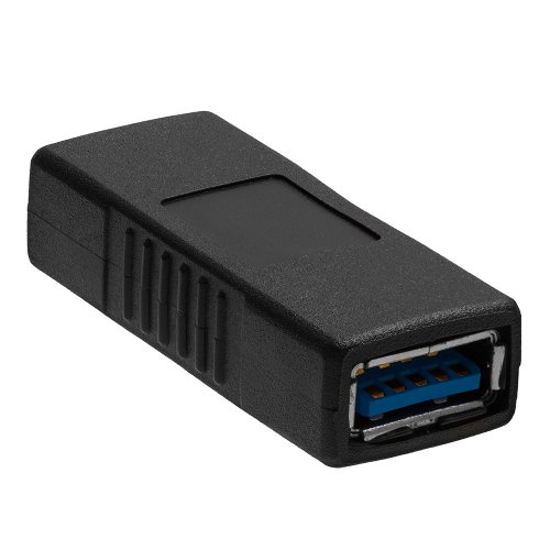 Algopix Similar Product 15 - Cmple  USB 30 Adapter A Female to A