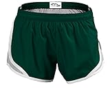 Algopix Similar Product 15 - EMC Sports Momentum Shorts Dark