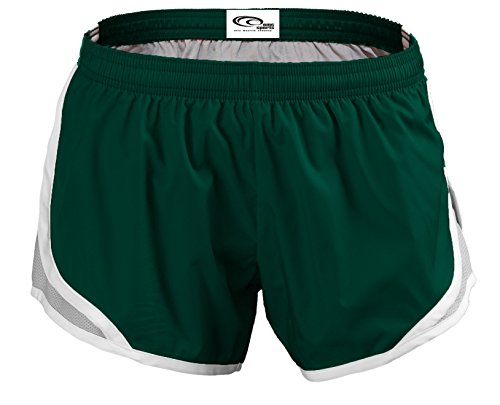 Algopix Similar Product 10 - EMC Sports Momentum Shorts Dark